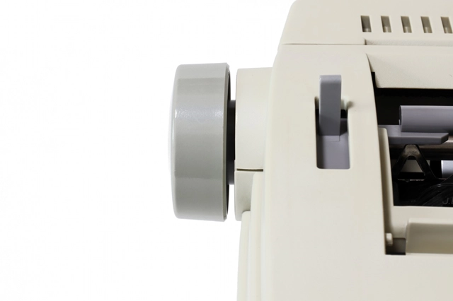 brother EX-530、EX-630 プラテンノブ（純正品）