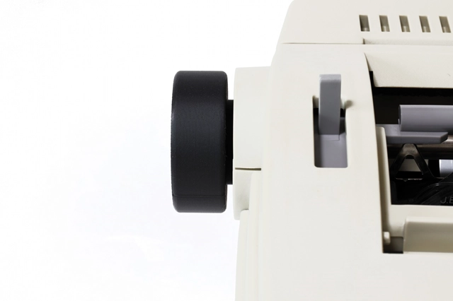 brother EXシリーズプラテンノブ