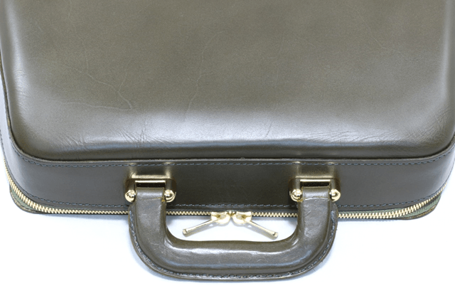 手が痛くなりません。