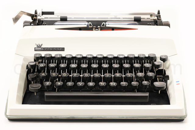 ADLER Contessa de luxe