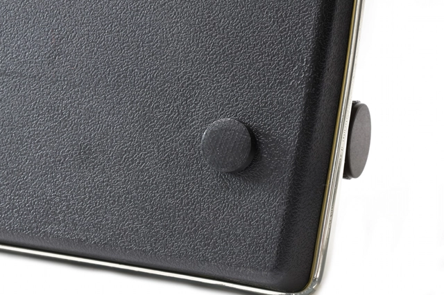 ADLER Contessa de luxe タイプライター用ゴム足の外観