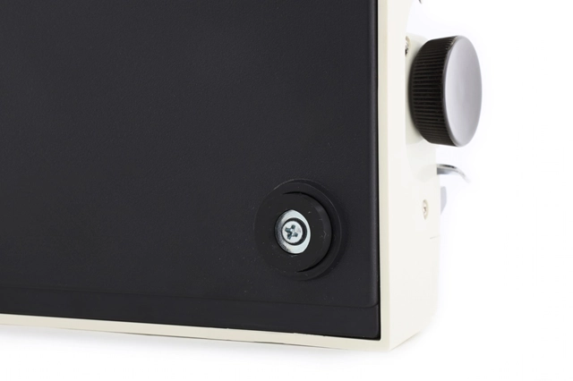 brother M-1500 タイプライター用ゴム足の外観