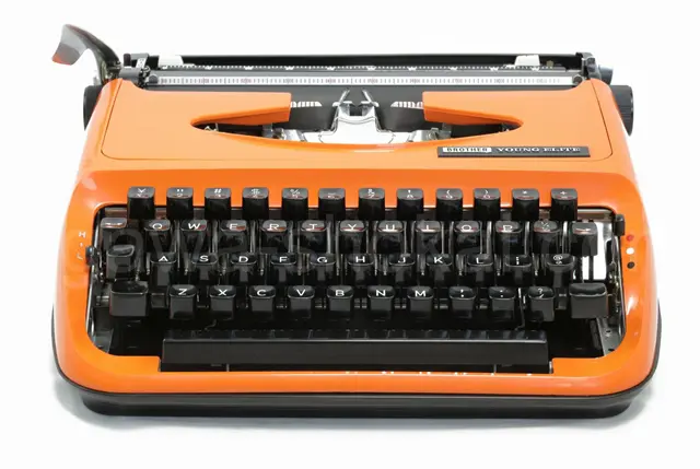 brother YoungElite JP1-151