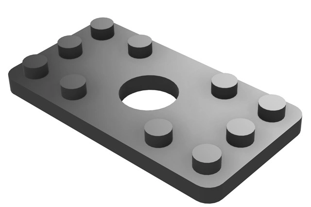 HERMES Baby ゴム足商品画像下