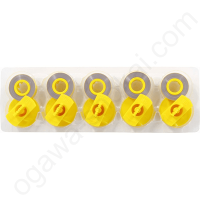 IBM 電子式タイプライター用リフトオフコレクションテープ（修正テープ）