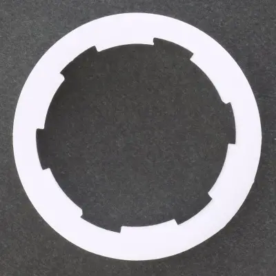 菅沼タイプライター用スプール付きリボン