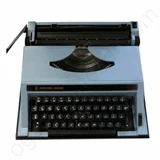 olivetti Rover 2000