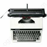 TRIUMPH-ADLER（トライアンフアドラー） Gabriele 12