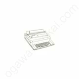 TRIUMPH-ADLER（トライアンフアドラー） SE 500