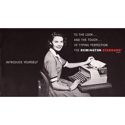 Remington Standard19