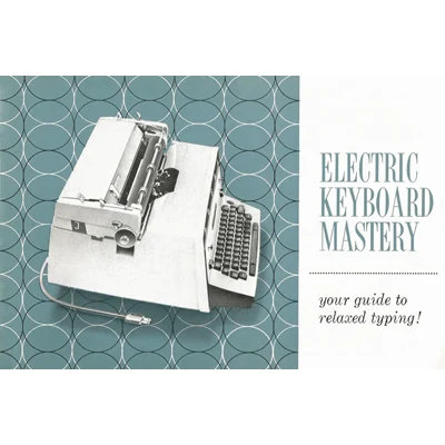 Royal Electric(1960)