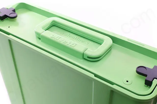 新品のラバーストッパーなので持ち運びも安心