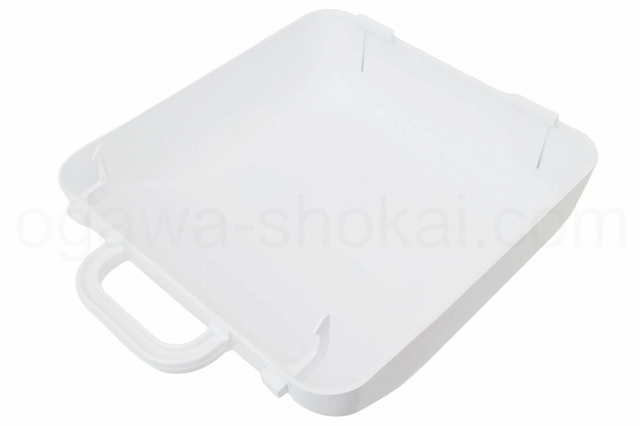 ケースの内部ももちろん塗装済です。