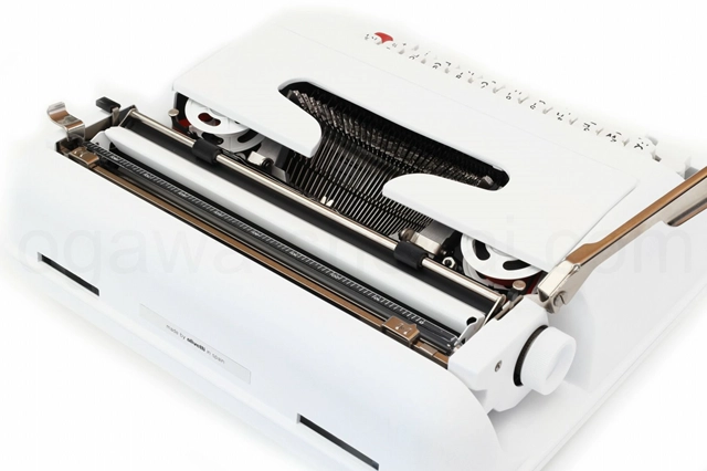 丸みを帯びたかわいらしいデザインは男女問わず人気です。