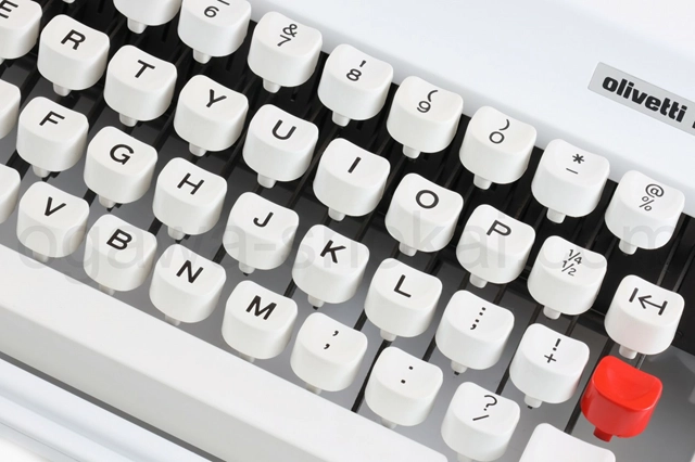 オーバーホールで衛生的で安心のキーボード