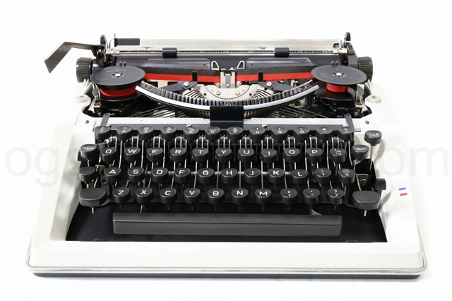 OHはしていませんが徹底的にクリーニング済