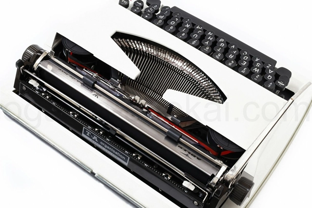 全体的に傷は少なめなです