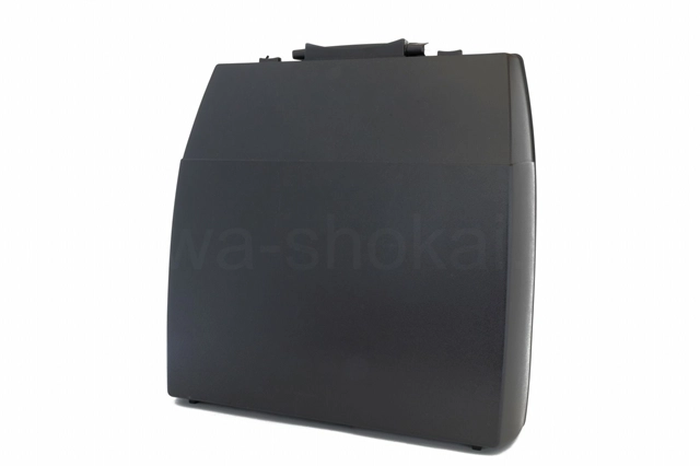 brother Valiant 413 タイプライターケース