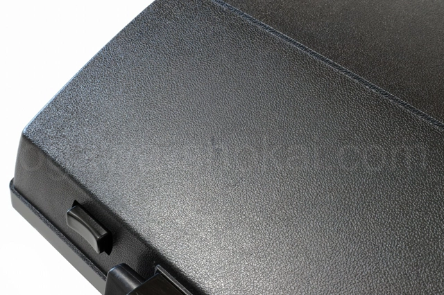 ケースに目立たない傷があります。