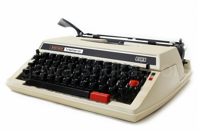 軽量で誰でも使いやすい機種です。