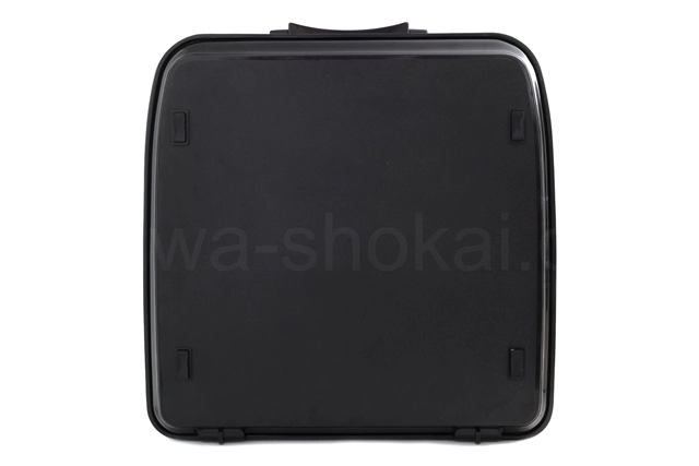 背面は比較的綺麗な状態です。