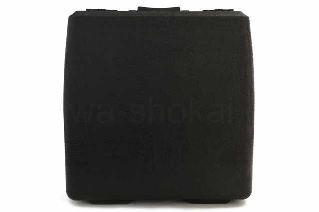 ADLER Contessa S タイプライターケース