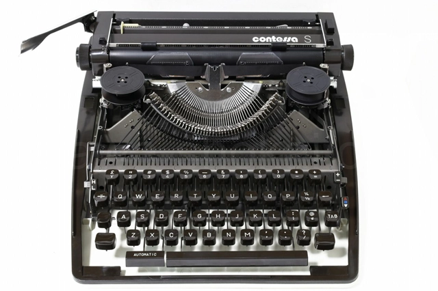 OHはしていませんが徹底的にクリーニング済