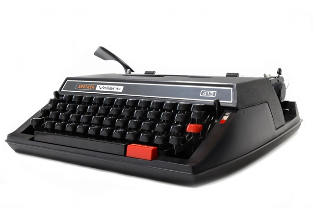 軽量で誰でも使いやすい機種です。