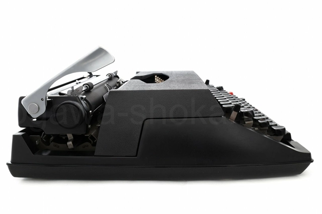 （左面）大きな傷なく良好です。