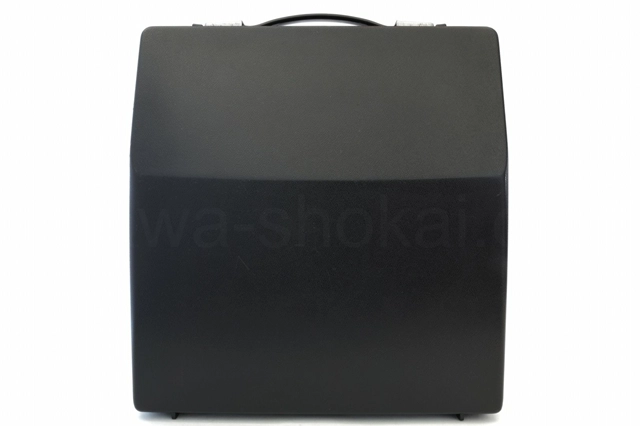 SILVER-REED 720 タイプライターケース