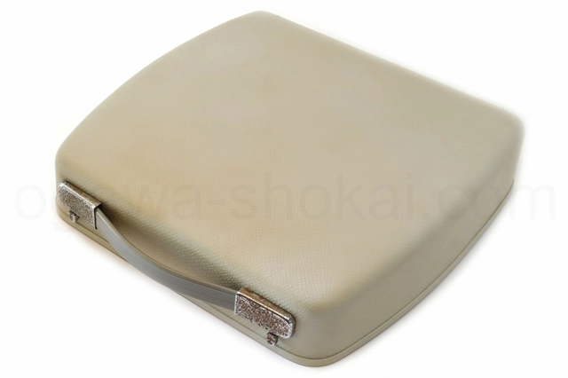 TRIUMPH-ADLER Tippa タイプライターケース