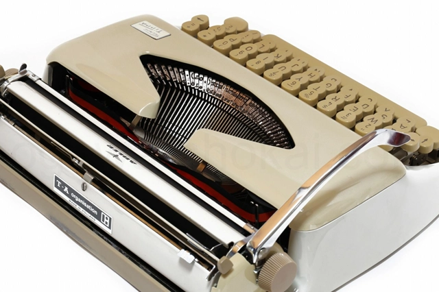 Tippa オーバーホール