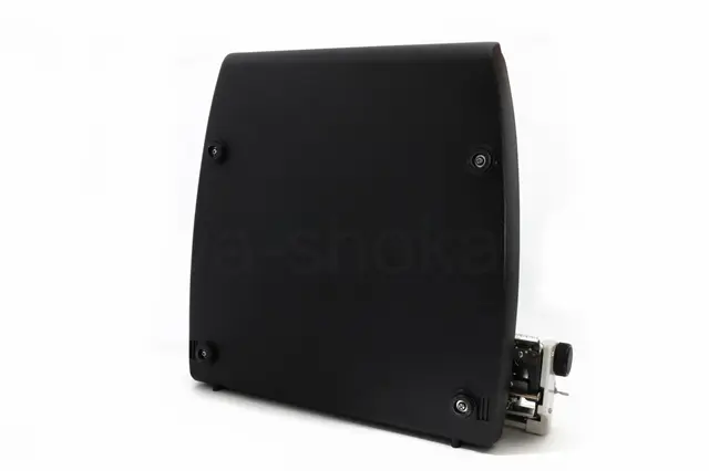 未使用品なので裏側も綺麗です。