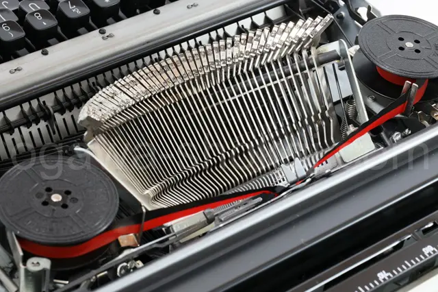 活字の痛みもございません。