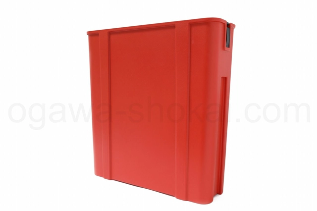 オリベッティ バレンタイン 再塗装済のタイプライターケース