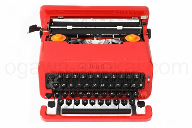 ポータブルサイズで使いやすいのも特徴です。