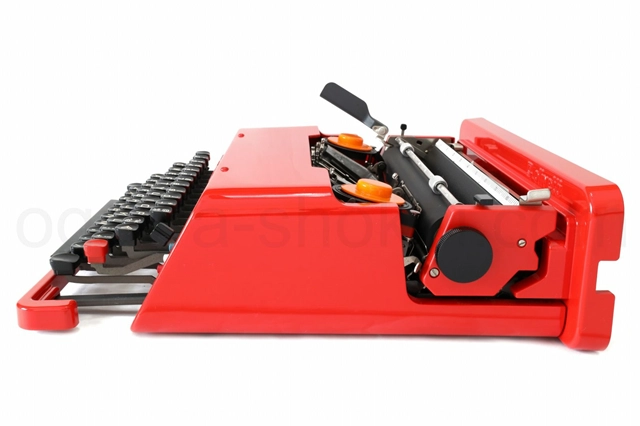 横からのデザインも美しいのが特徴