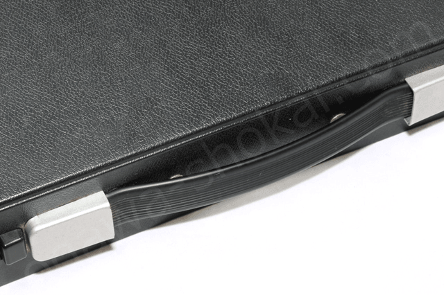 SILVER-REED 715 ケース塗装前