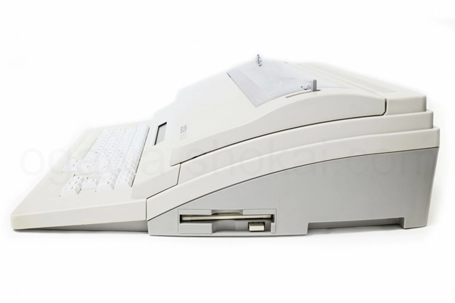 フロッピーディスクドライブ付き