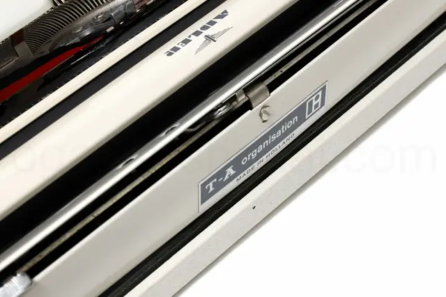 背面には塗装落ちがあります。