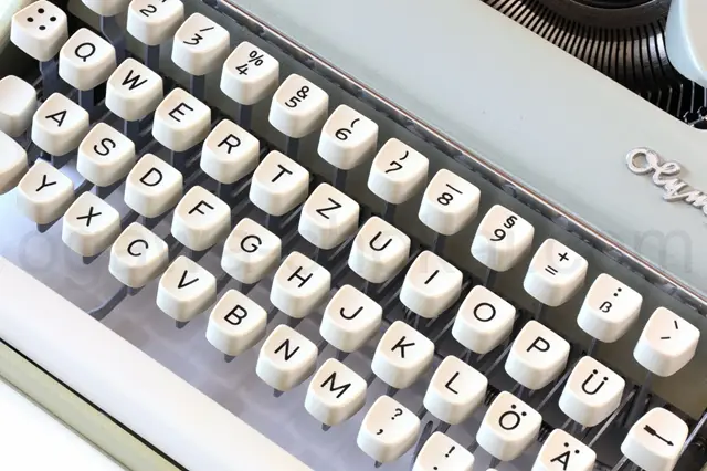 オーバーホールで衛生的にも安心なキーボード