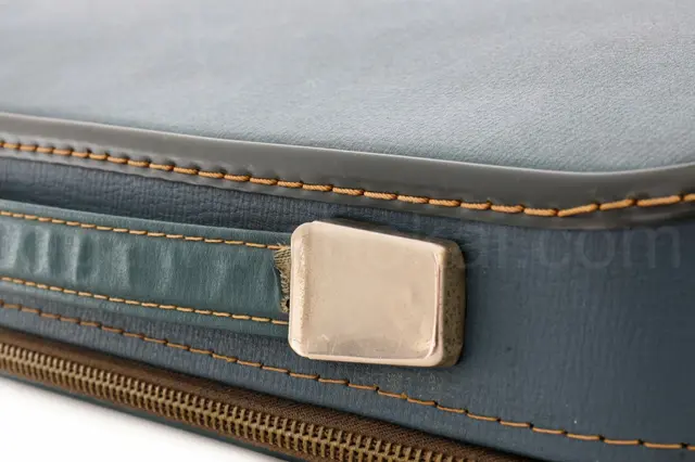 取手に痛みがありますが不衛生ではありません