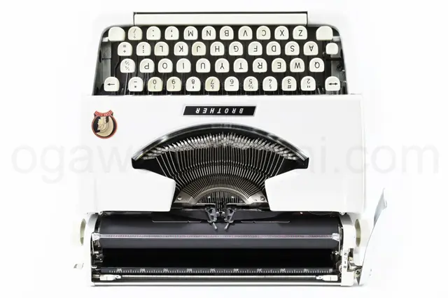 こちらの個体としては良好なコンディション