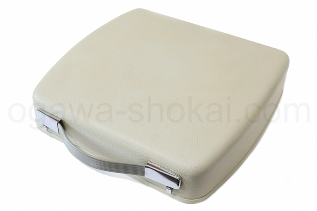 TRIUMPH-ADLER Tippa タイプライターケース