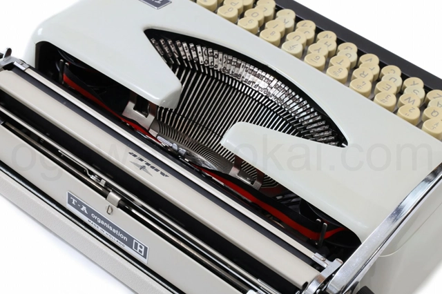 Tippa オーバーホール