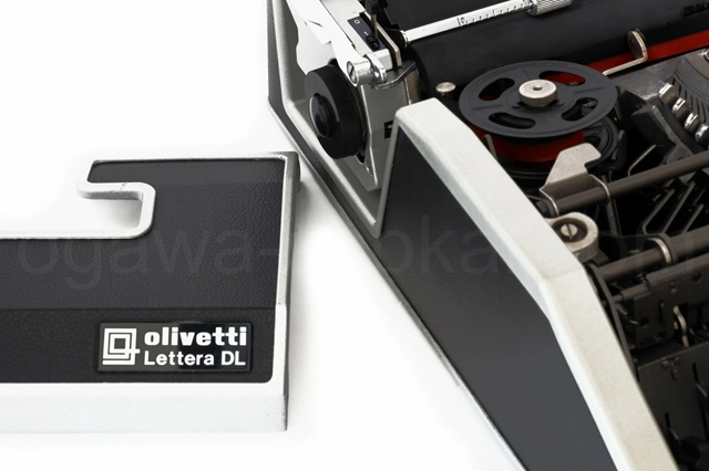 上級モデル大人のタイプライター