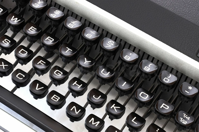 オーバーホールで衛生的にも安心なキーボード