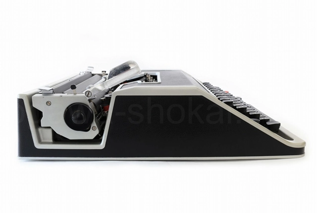 左側のボディーは比較的綺麗な状態です。