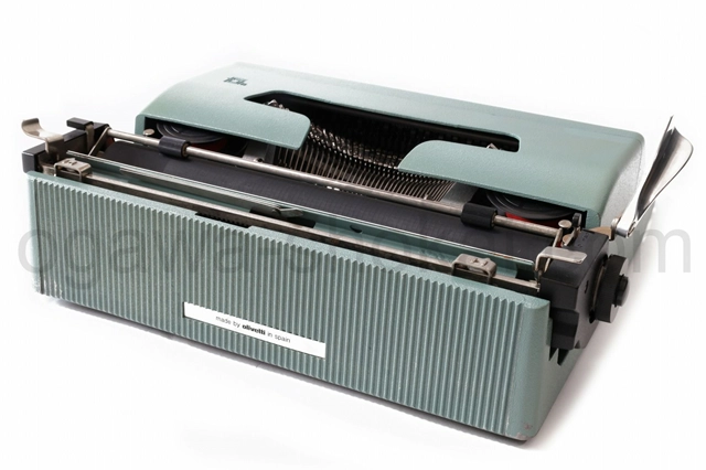 作りのよいスペイン製モデル