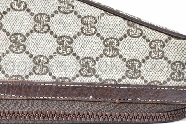 一部ほつれがあります。